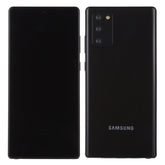 Black Screen Non-Working Fake Dummy Display Model for Samsung Galaxy Note20 Ultra 5G